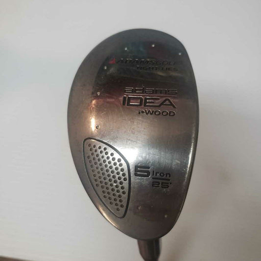 Adams Idea 25* 5 Hybrid
