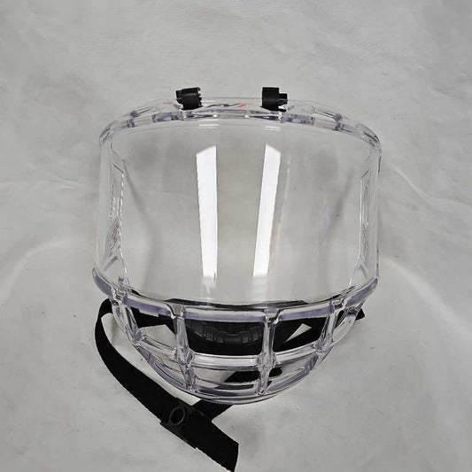 CCM FV-1 Full Visor, Senior