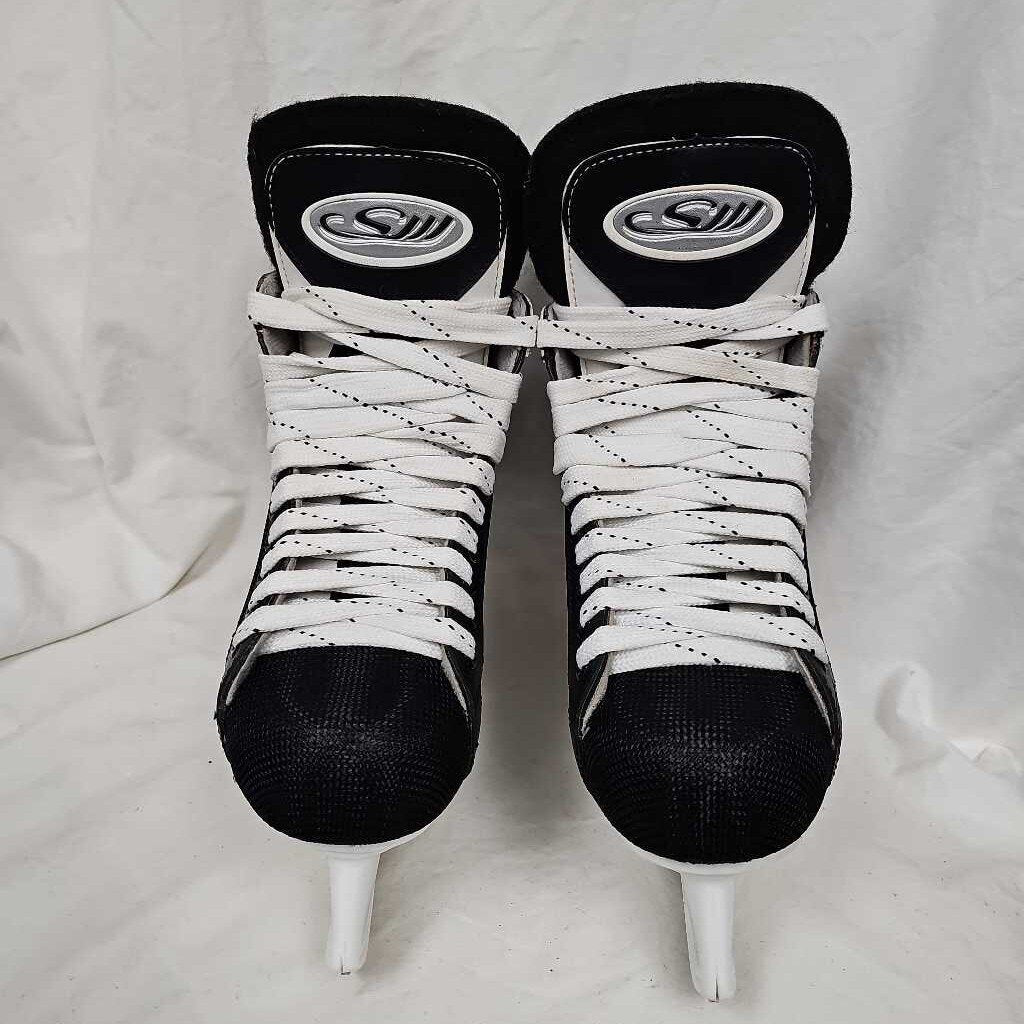 Sherwood 5000 Hockey skates, Size 6