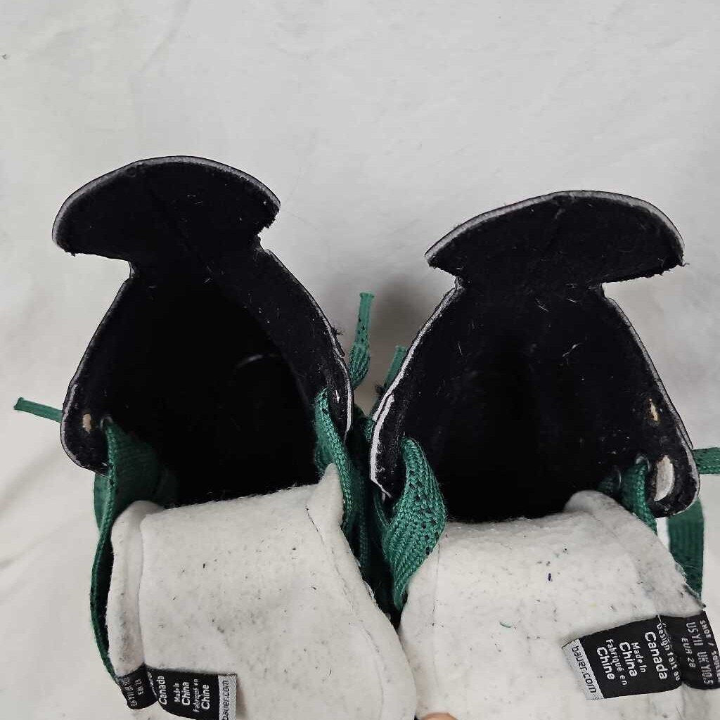 Bauer Supreme S140 Youth Hockey Skates, Size Y10