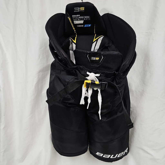 Bauer Supreme 3S Pro Intermediate Hockey Pants, Size Medium