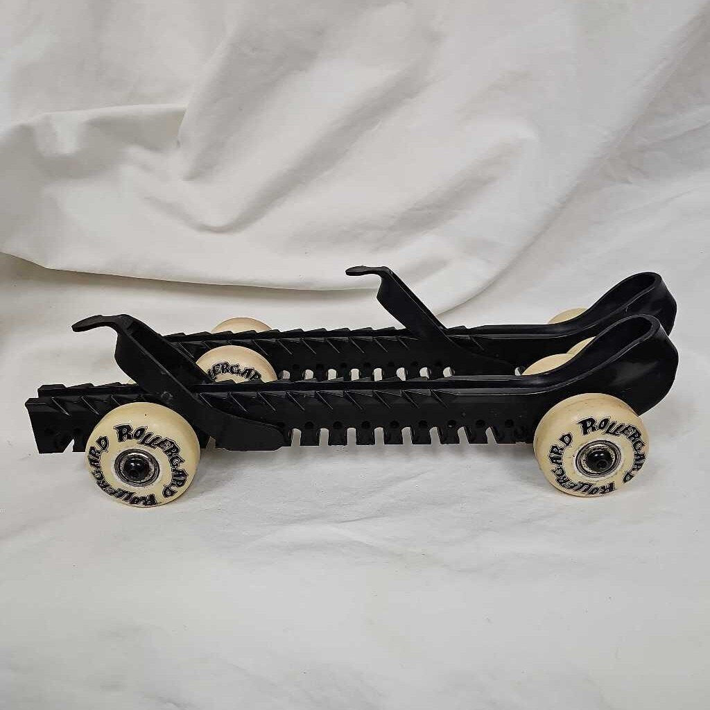 RollerGard Rolling Hockey Skate Guards