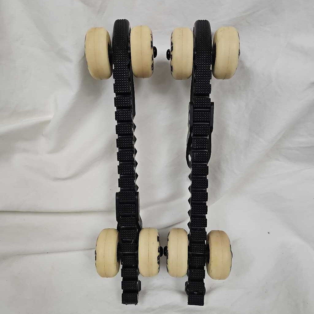 RollerGard Rolling Hockey Skate Guards