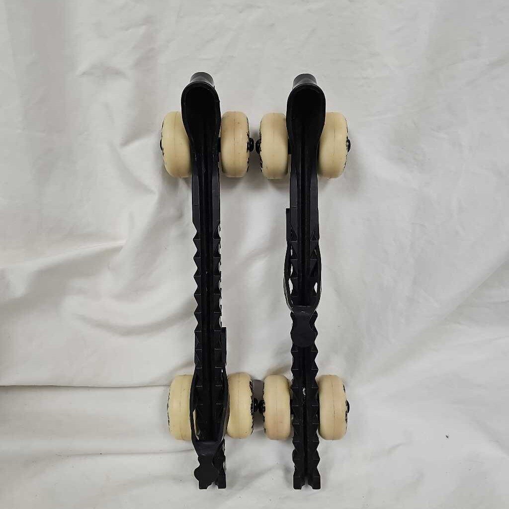 RollerGard Rolling Hockey Skate Guards