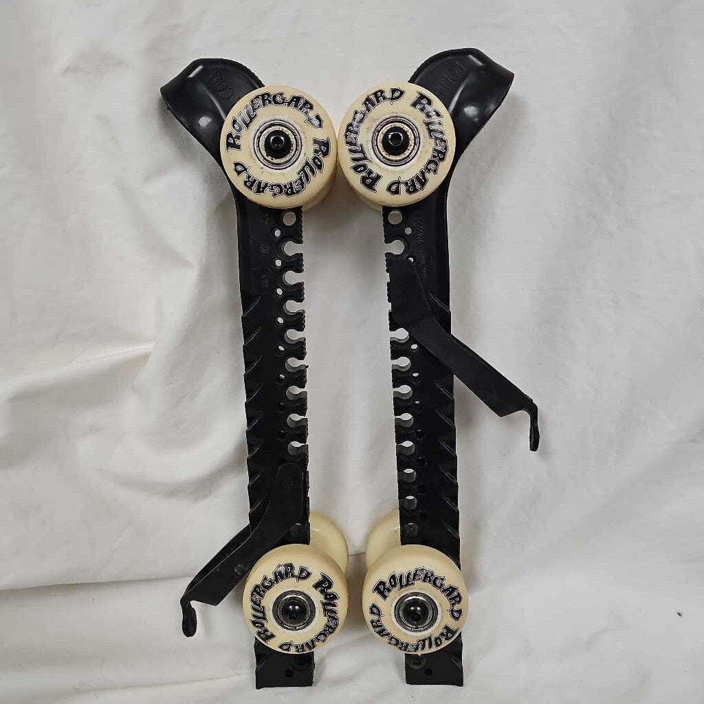 RollerGard Rolling Hockey Skate Guards
