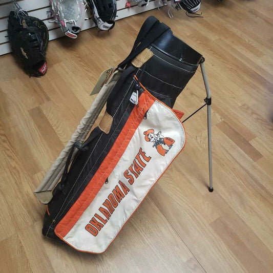 Ping "Oklahoma State" Golf Stand Bag
