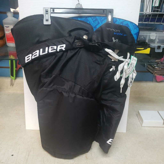 Bauer Vapor Volt Hockey Pants, Junior Medium