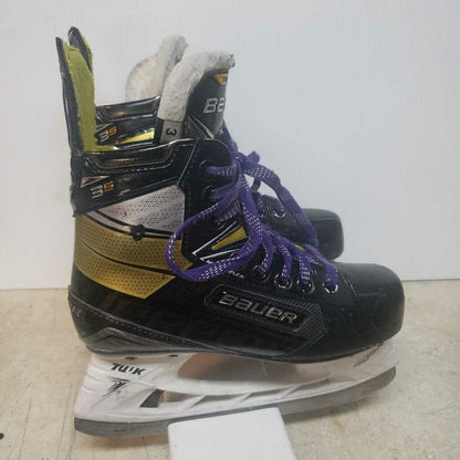 Bauer Supreme 3S Hockey Skates Junior Size 3