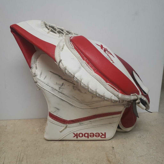 Reebok XLT 28SR Hockey Goalies Trapper
