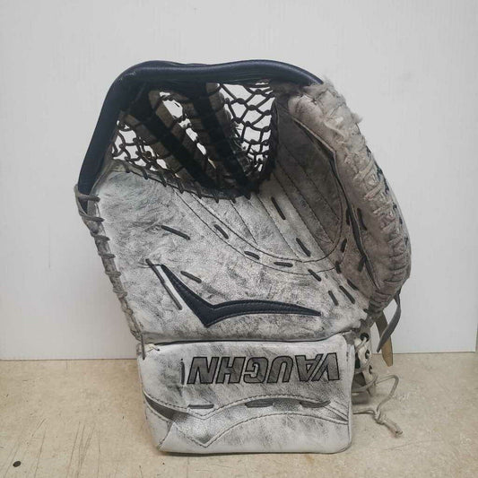 Vaughn V6 2000 Pro Hockey Goalie Trapper
