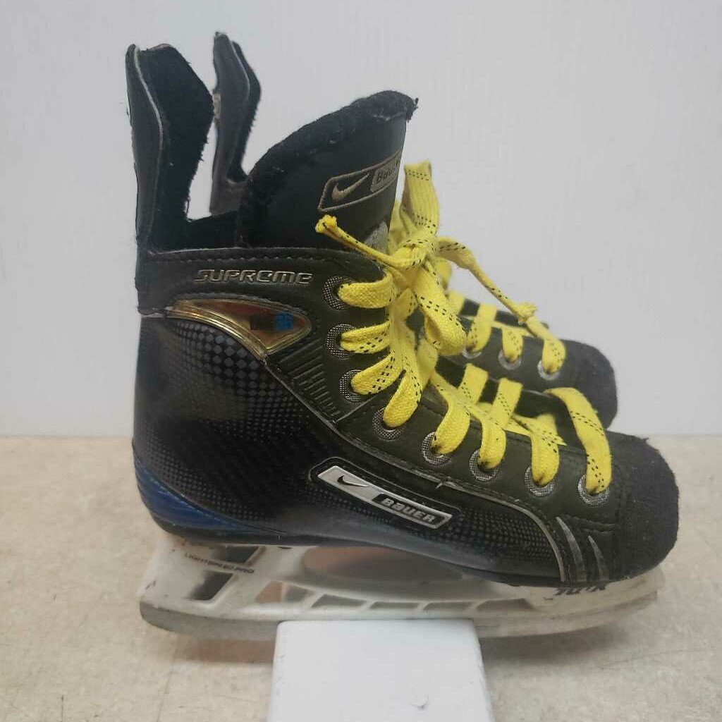 Nike/Bauer Supreme One 35 Hockey Skates