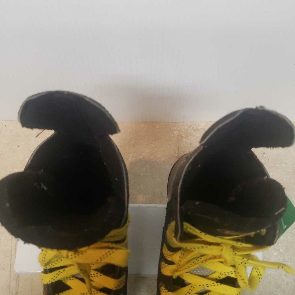 Nike/Bauer Supreme One 35 Hockey Skates