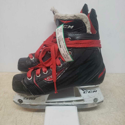 CCM RBZ 70 Hockey Skates, Size 3.5