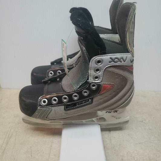 Nike/Bauer Vapor XXV Hockey Skates, Size 2