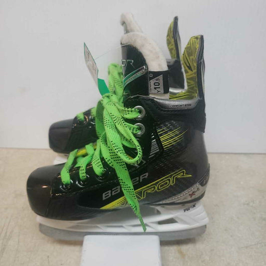 Bauer Vapor X4 Hockey Skates, Size Y10.5