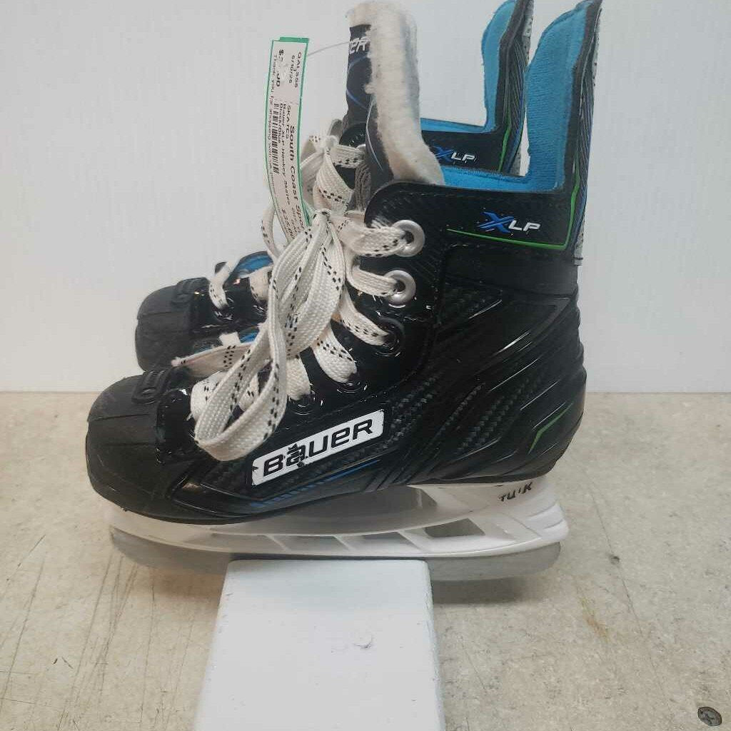 Bauer XLP Hockey Skates