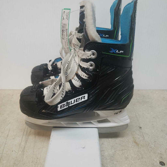 Bauer XLP Hockey Skates, Size Y10