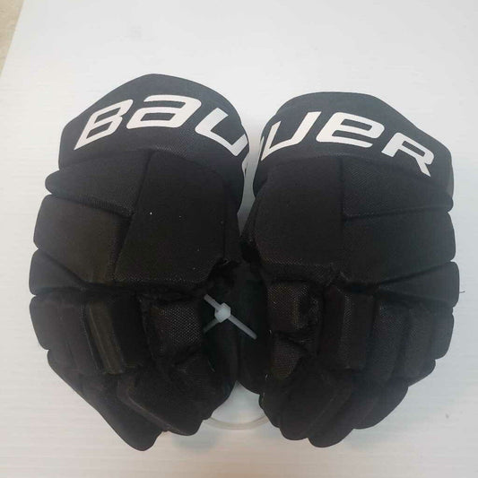 Bauer X Hockey Gloves, 10"
