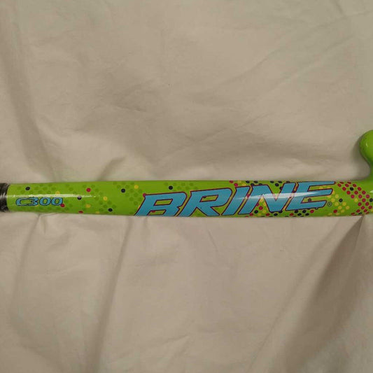 Brine C300 Field Hockey Stick, 37"