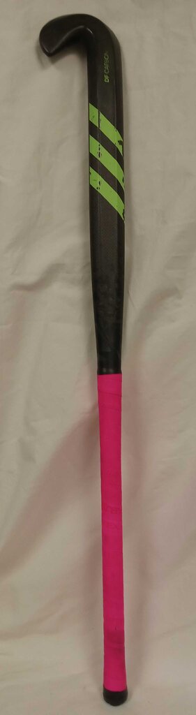 Adidas DF Carbon Field Hockey Stick, 37.5"