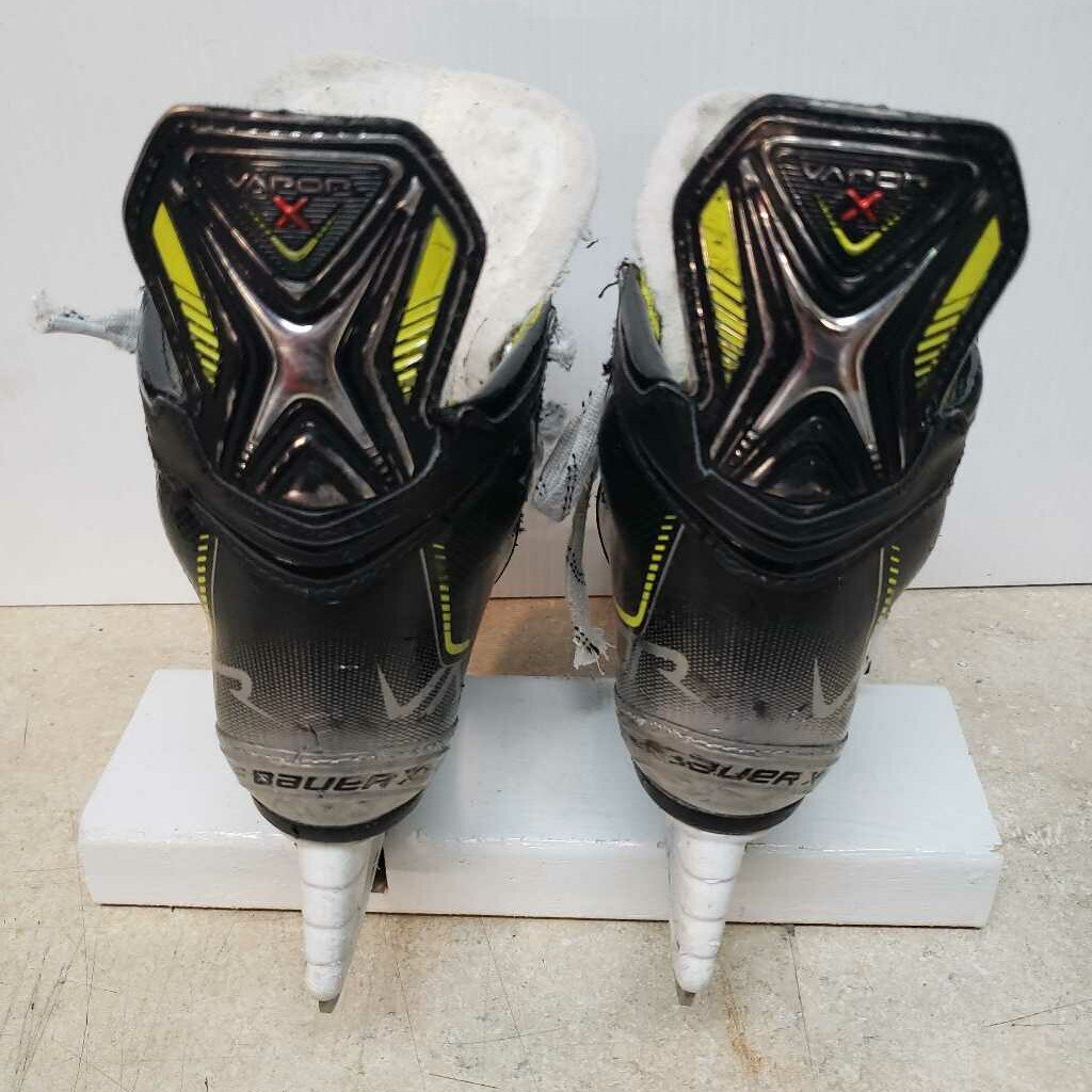 Bauer Vapor 3X Hockey Skates -Size Y13