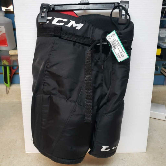 CCM Jetspeed FT350 Hockey Pants, Youth Small