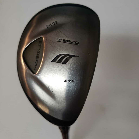Magique 17* 3 Hybrid