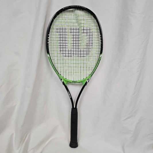 Wilson Advantage XL Tennis Racket, 27.5"