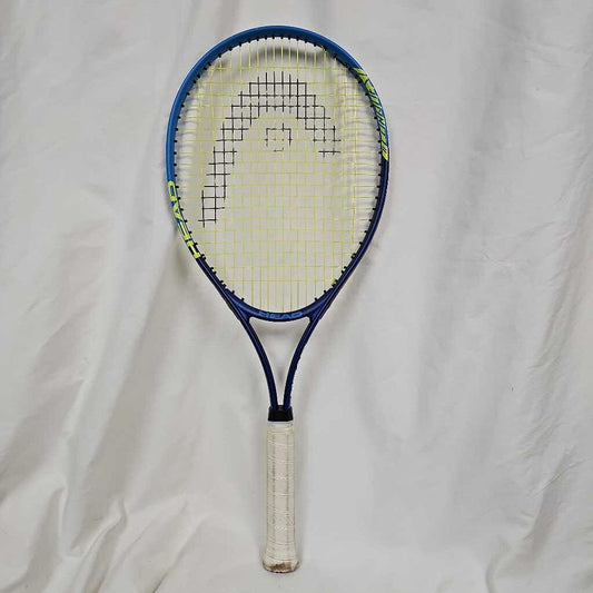 Head Ti Conquest Tennis Racket, 27"