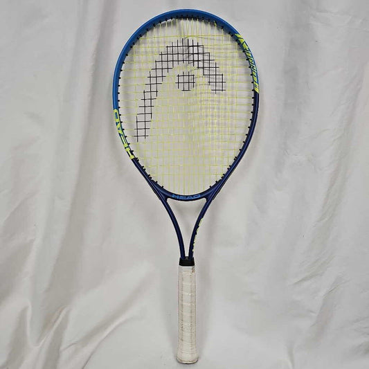 Head Ti Conquest Tennis Racket, 27"