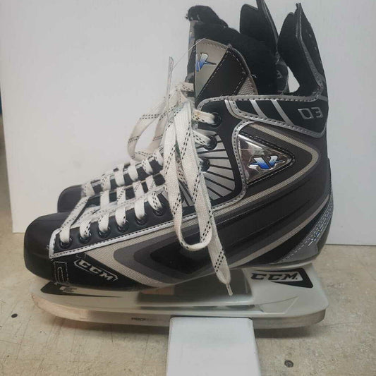 CCM Vector 03 Hockey Skates- Size 10