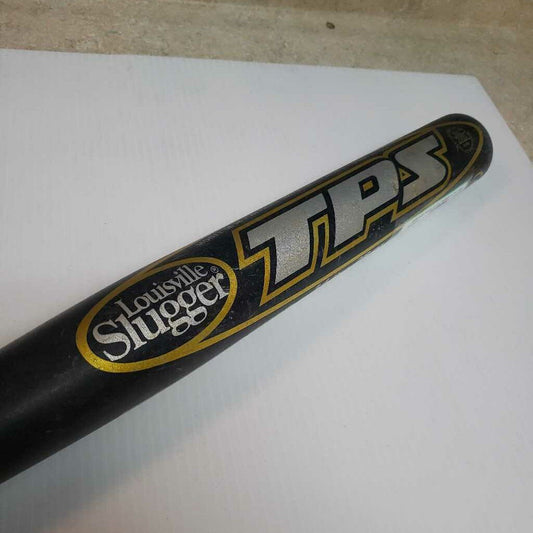 Louisville Slugger TPS Gold Slowpitch Softball Bat