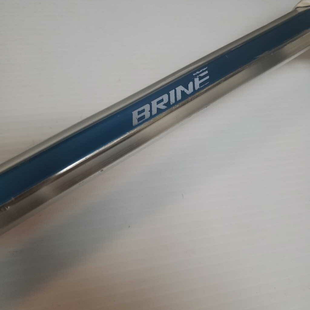 Brine Throttle 6000 Series Lacrosse Stick