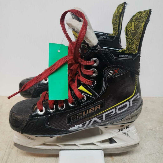 Bauer Vapor 3X Hockey Skates- Size 2