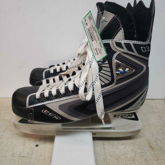 CCM Vector 03 Hockey Skates- Size 9