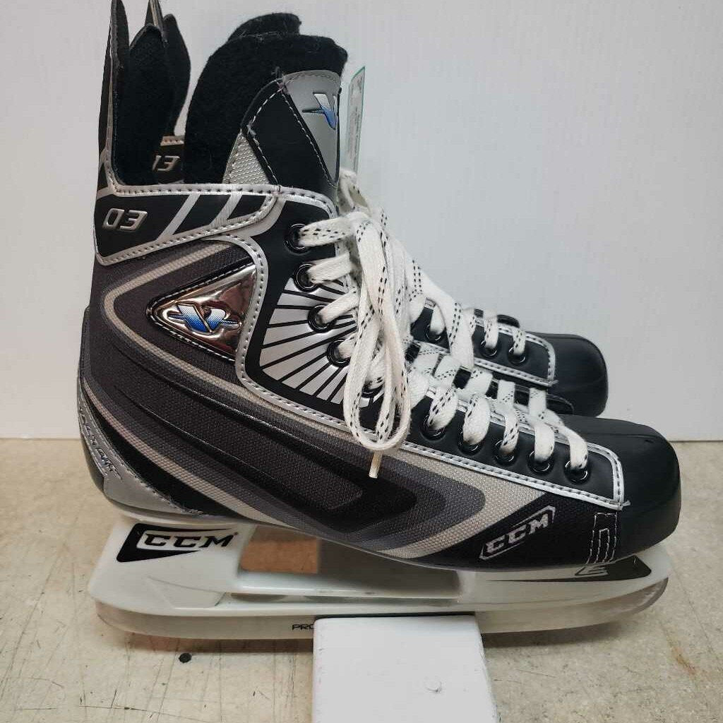 CCM Vector 03 Hockey Skates- Size 9
