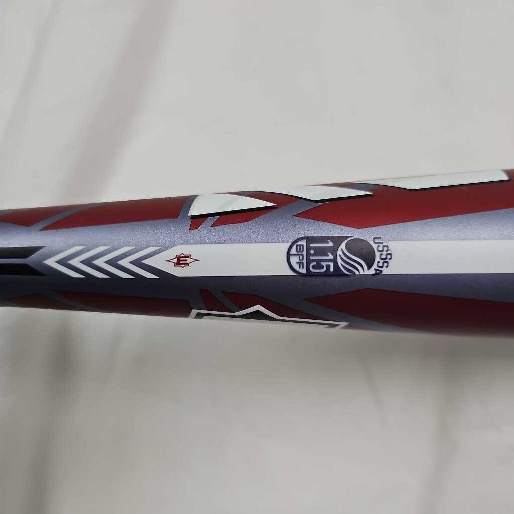 Easton Reflex (-8.5) Senior League Baseball Bat, 28/19.5