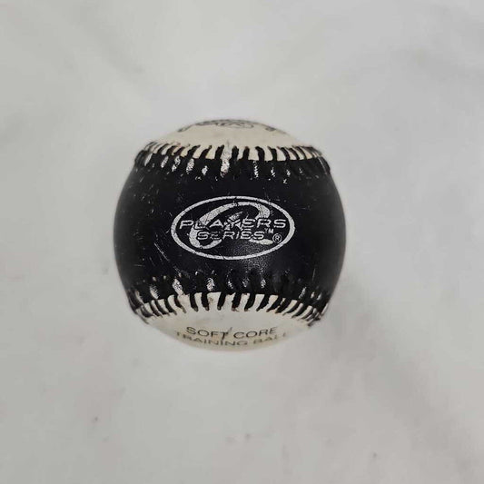 Varied Brand Tee Ball, Soft Touch