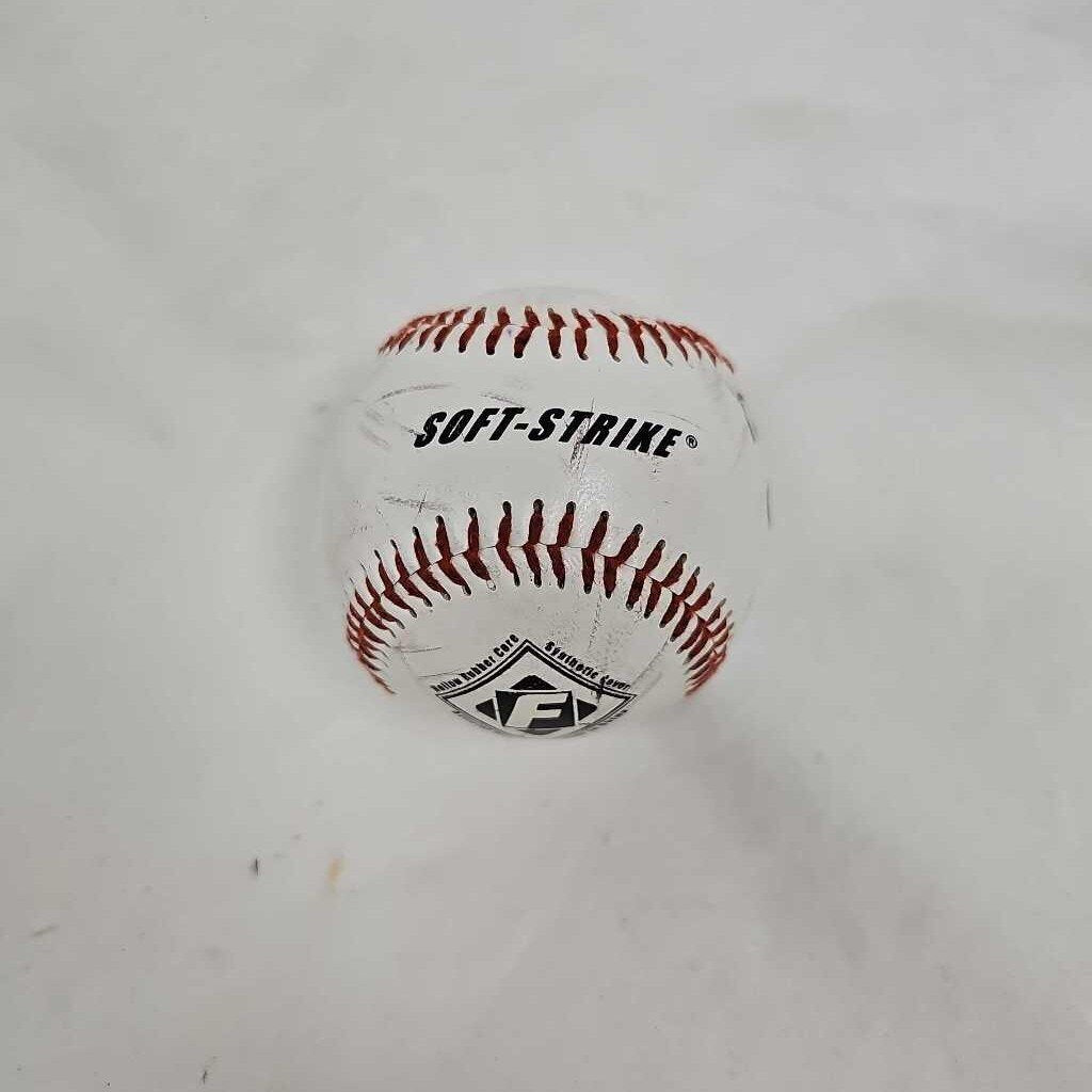 Varied Brand Tee Ball, Soft Touch