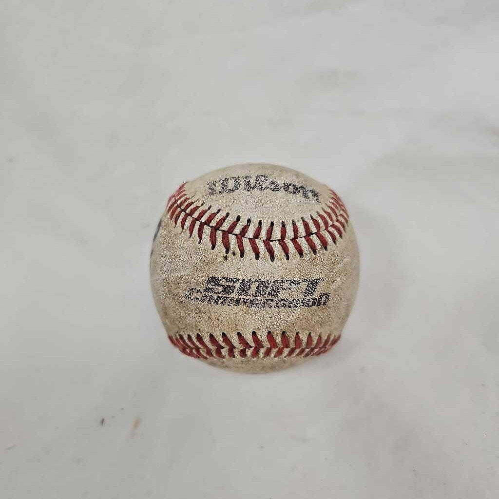 Varied Brand Tee Ball, Soft Touch