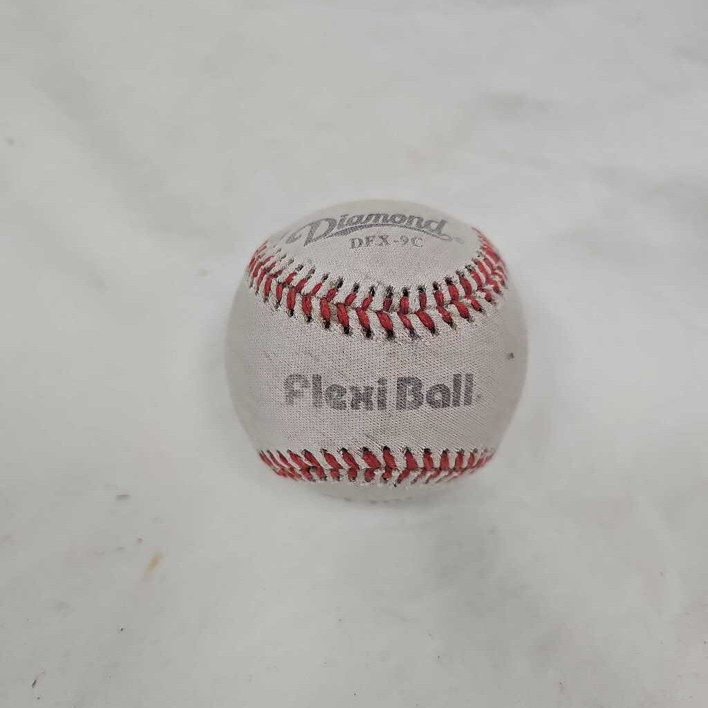 Varied Brand Tee Ball, Soft Touch