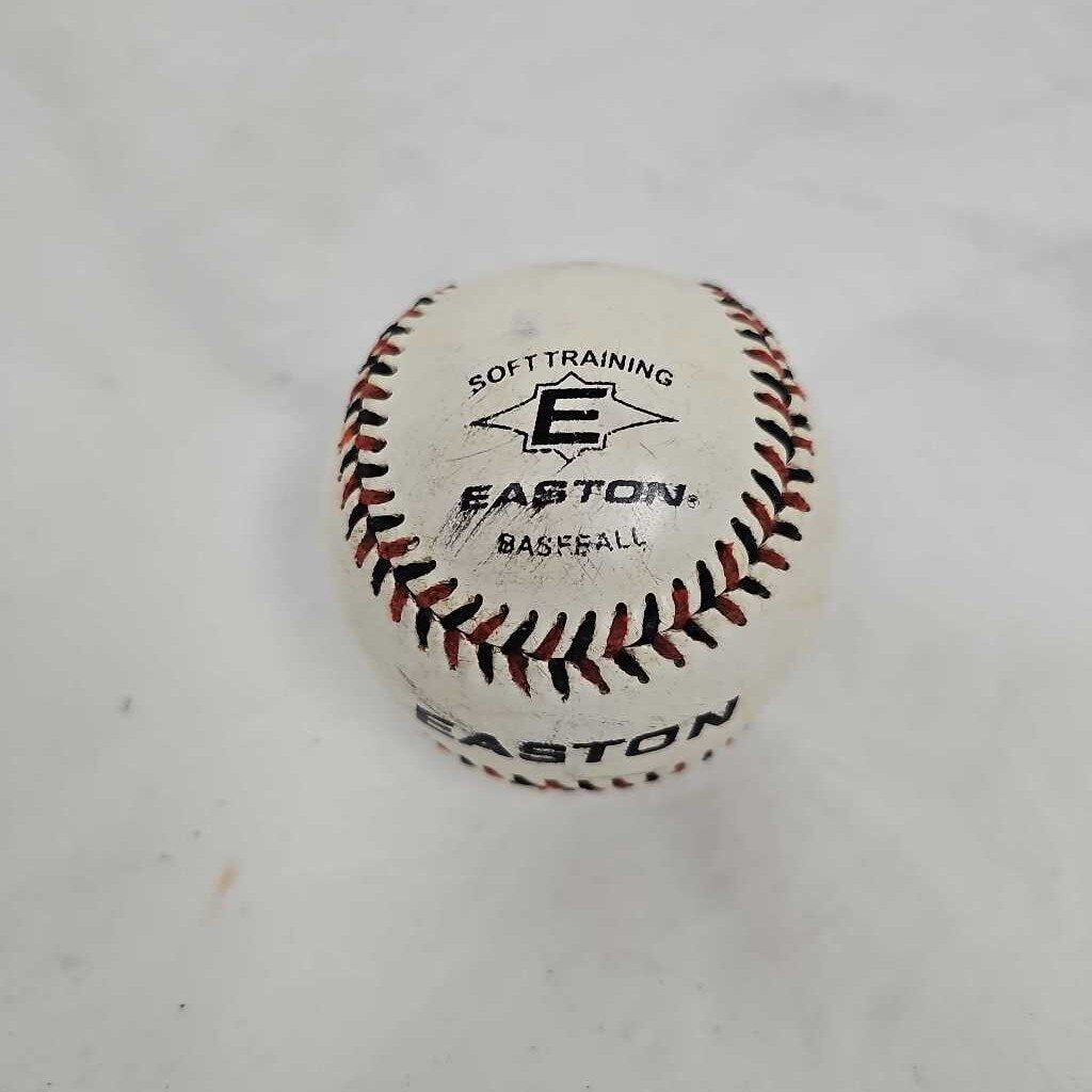 Varied Brand Tee Ball, Soft Touch