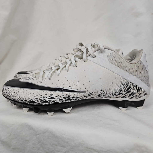Nike Vapor Speed 2 TD Men's Football Cleats, Size 11