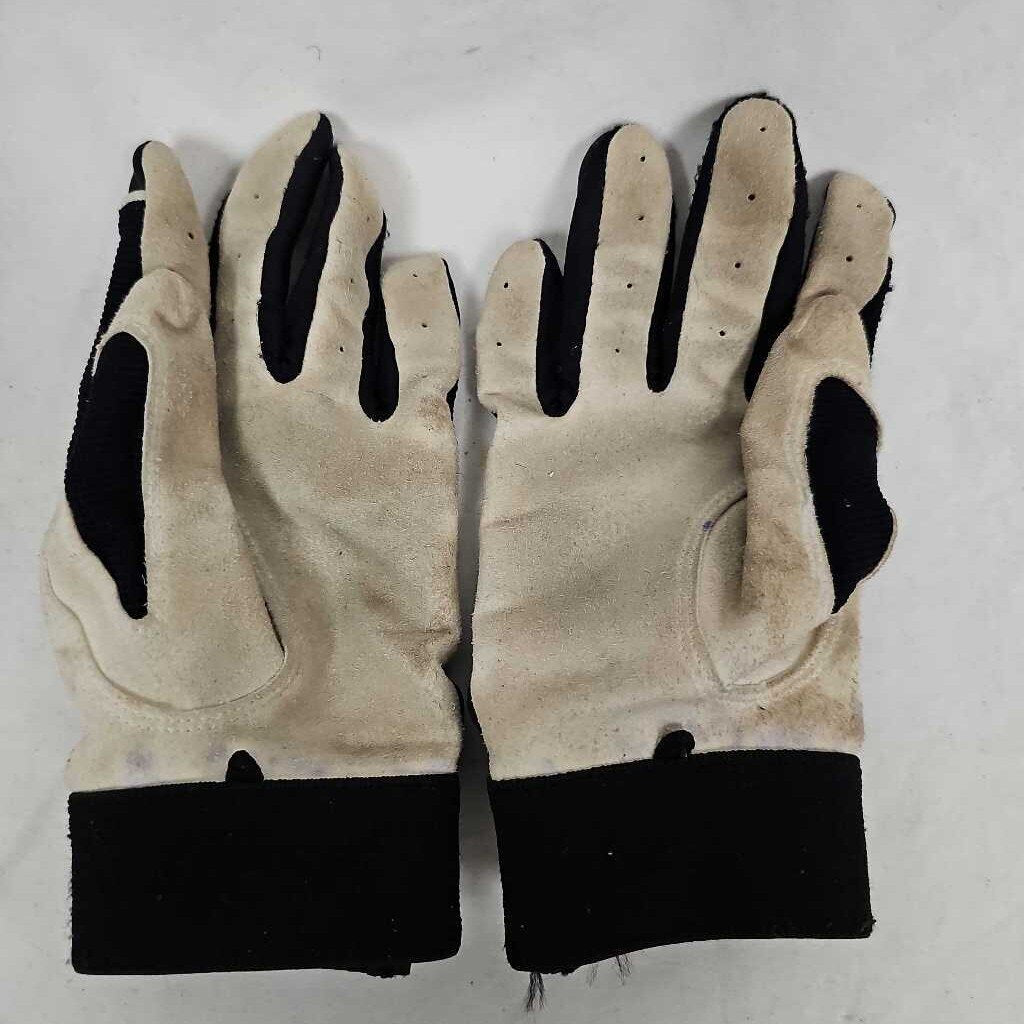 Rawlings Youth Batting Gloves, Size Youth XS