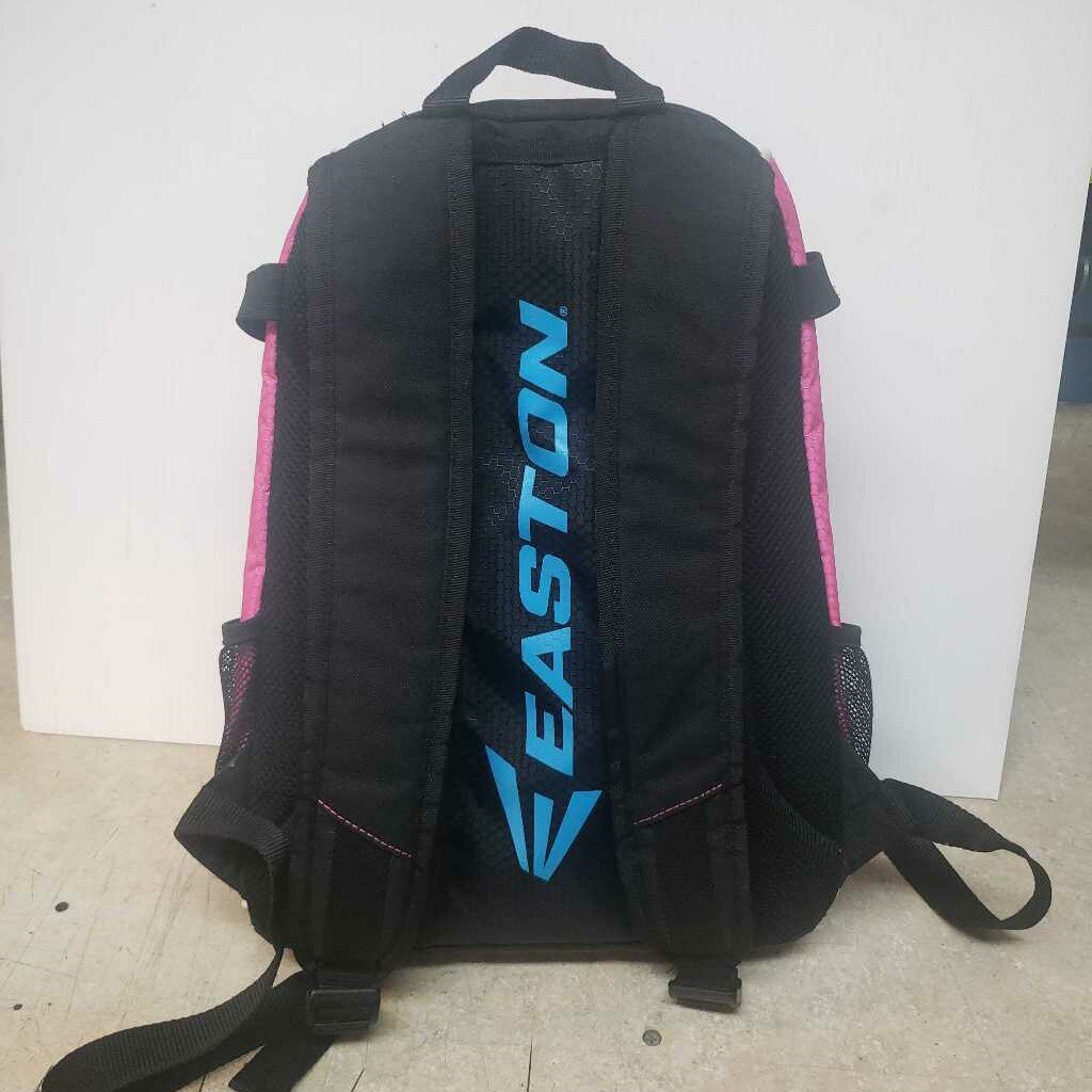 Easton Baseball/Softball Backpack Bag