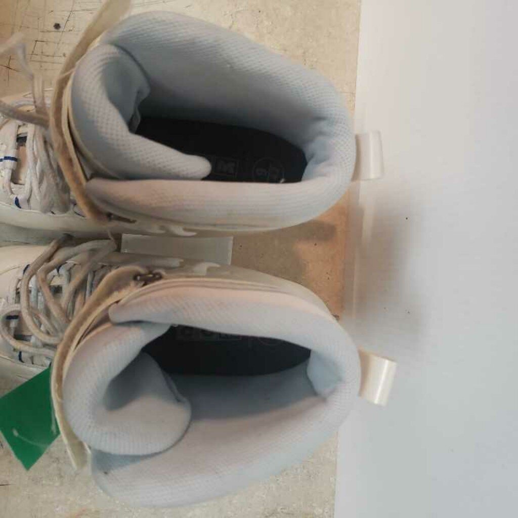 CCM SP Figure Skates
