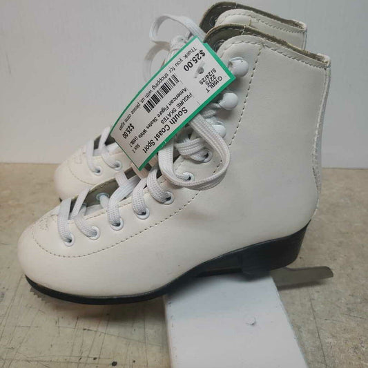 American Figure Skates