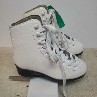 American Figure Skates, Size 2