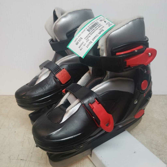 Cougar Recreational Skates Adjustable