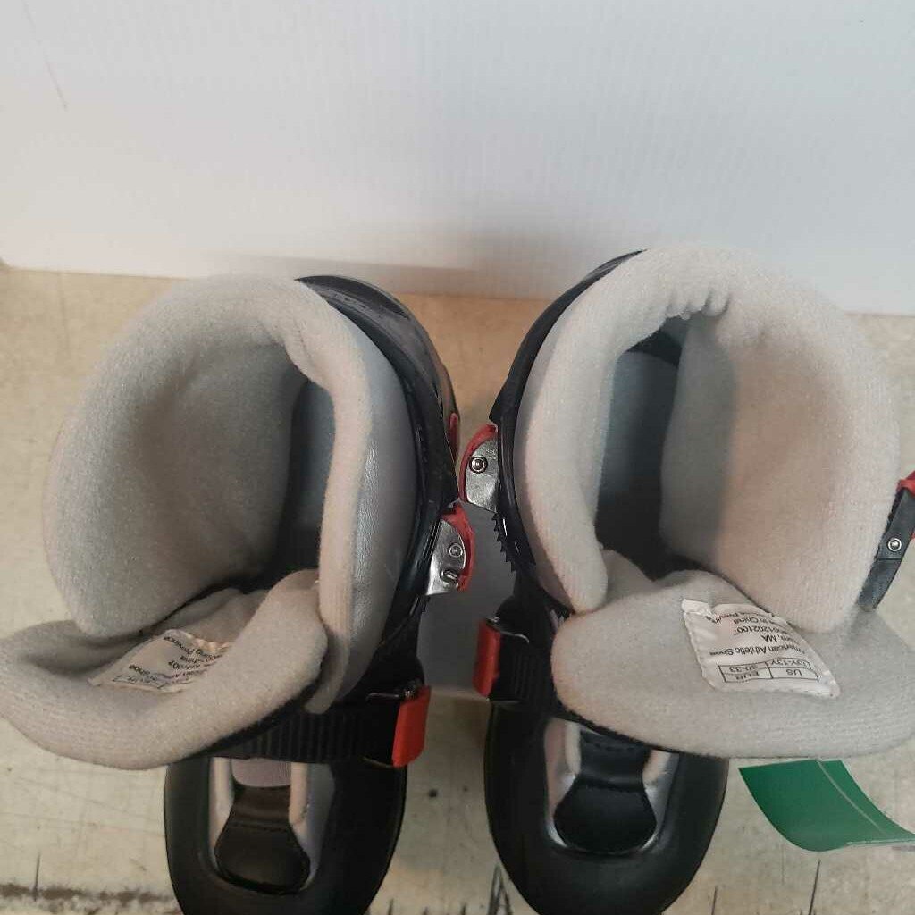 Cougar Recreational Skates Adjustable